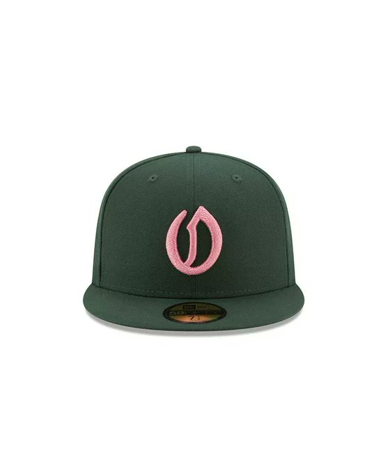 Should the Oakland A’s adopt this new cap design?