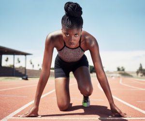 Unlock athletic success: psychology of motivation