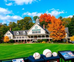 baseball hall of fame